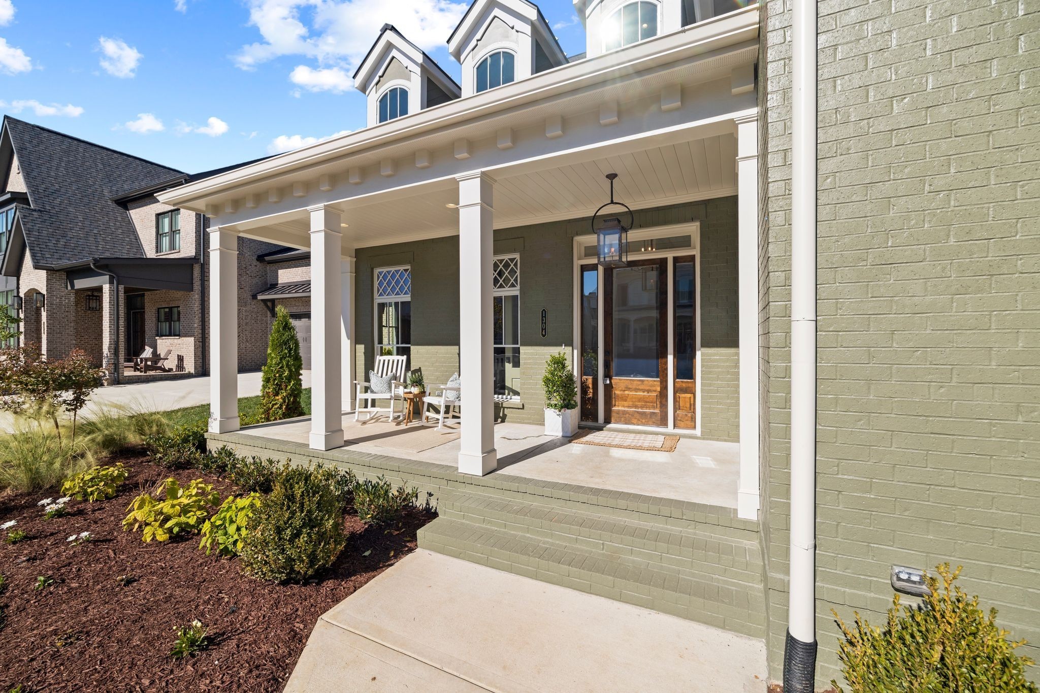 1304 Mcquiddy Road Nashville TN 37221