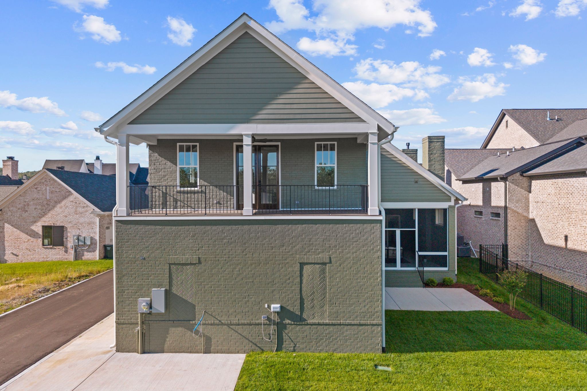 1304 Mcquiddy Road Nashville TN 37221