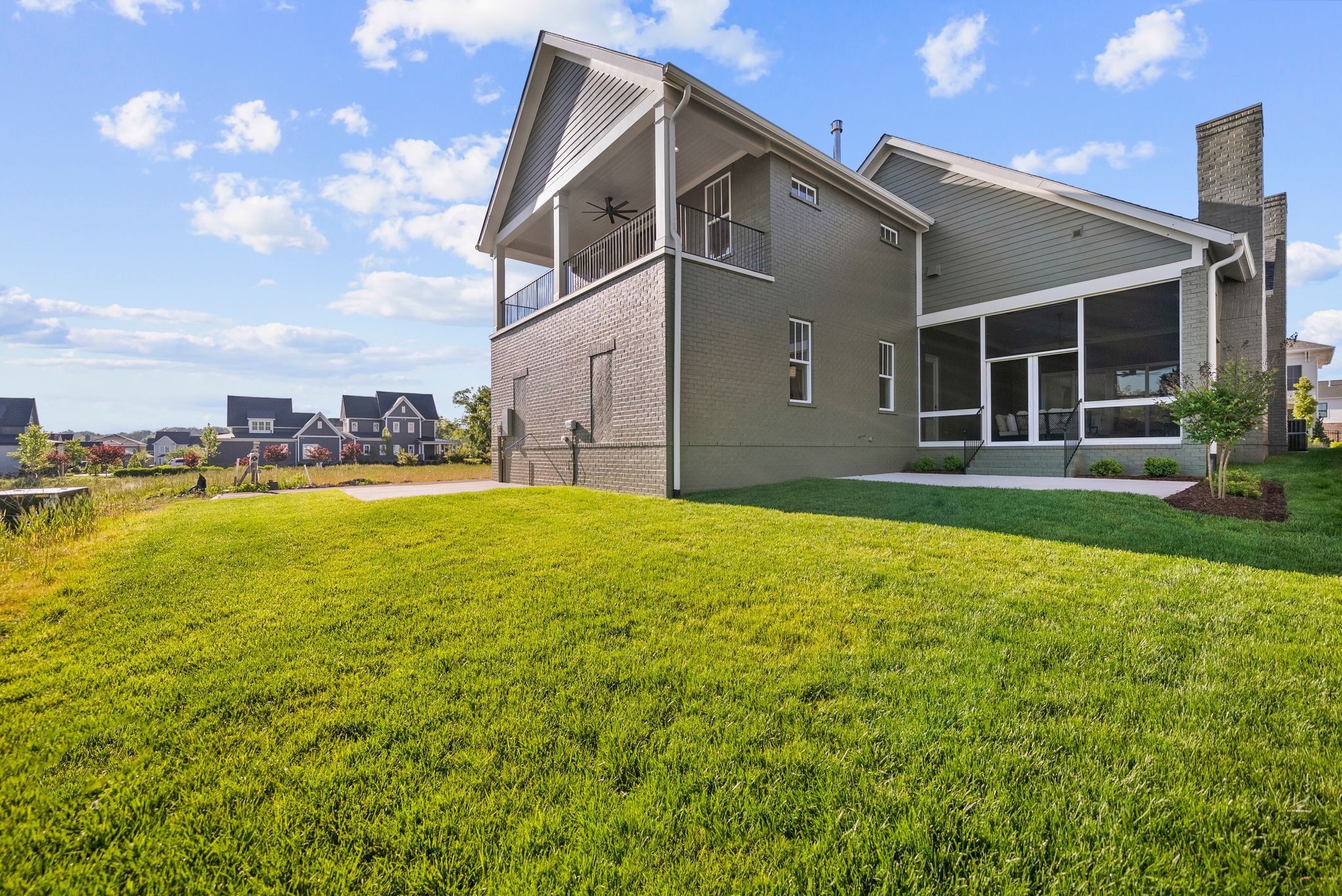1304 Mcquiddy Road Nashville TN 37221