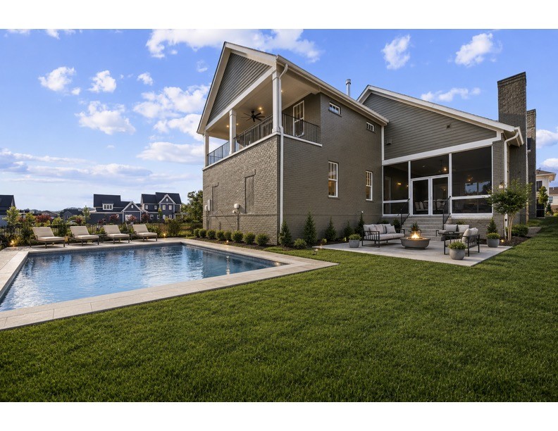 1304 Mcquiddy Road Nashville TN 37221