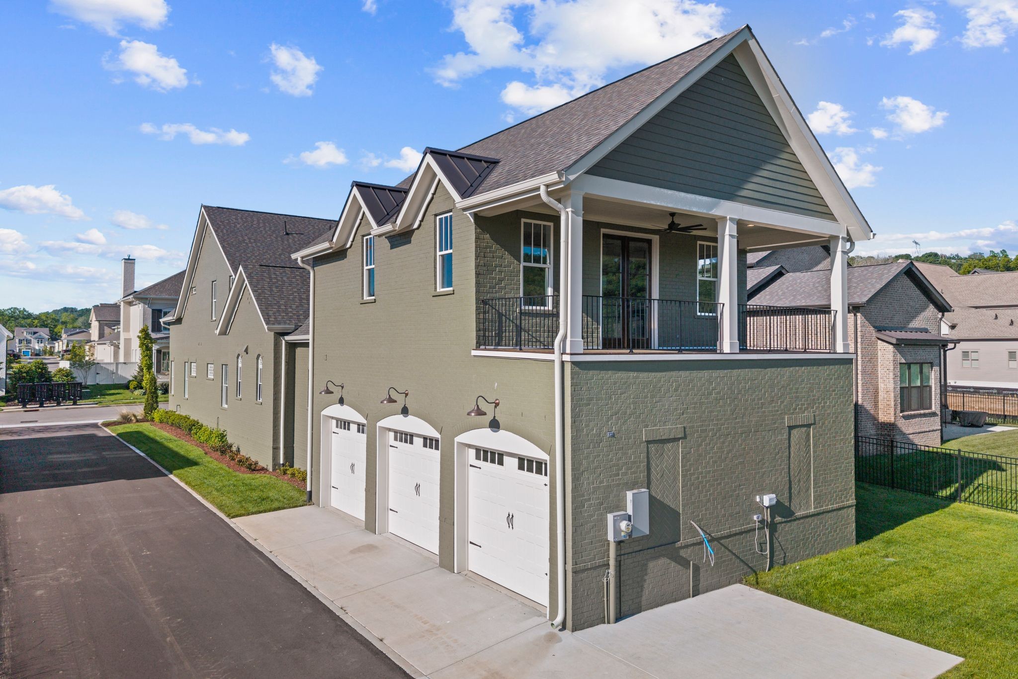 1304 Mcquiddy Road Nashville TN 37221