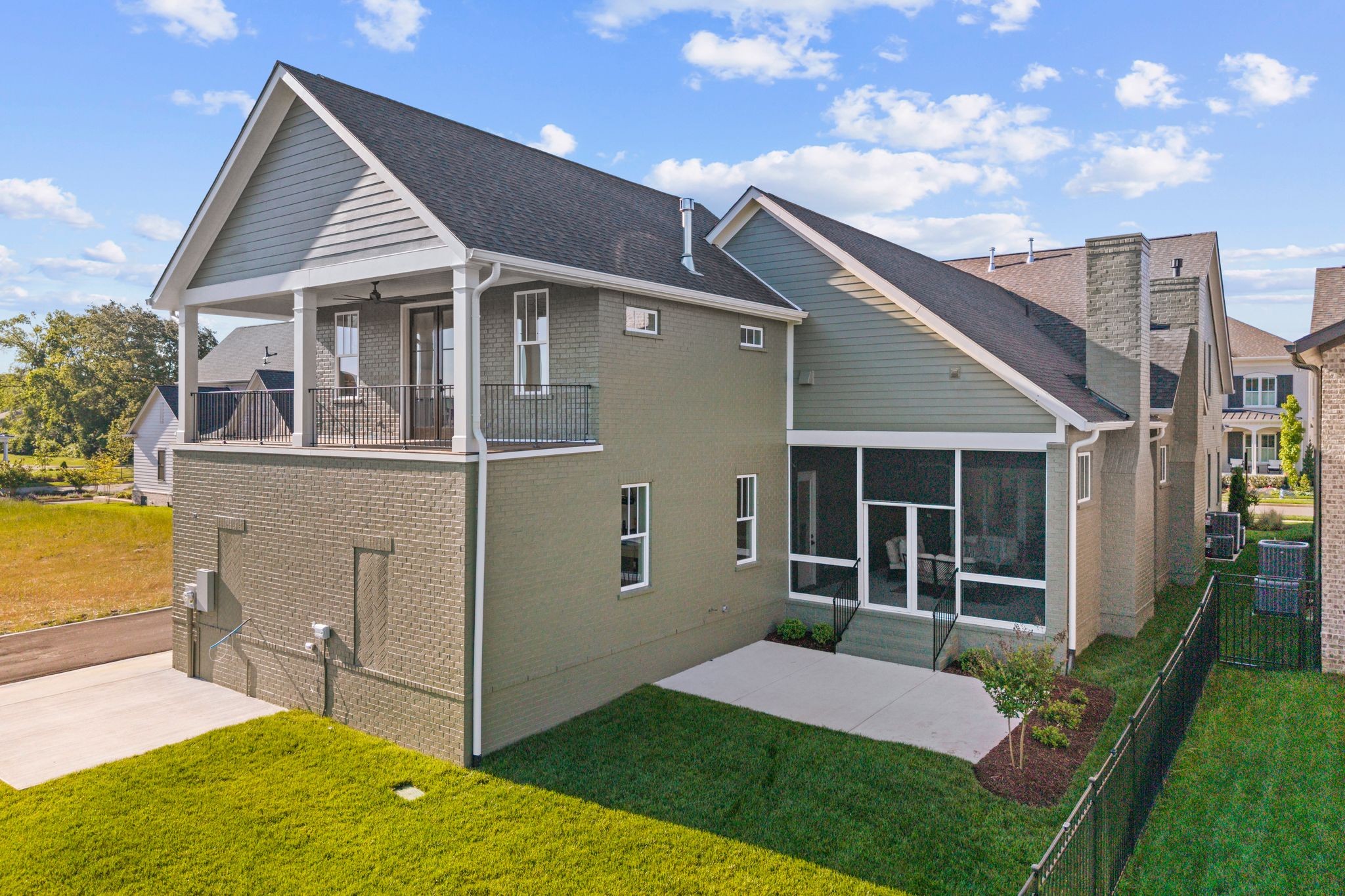 1304 Mcquiddy Road Nashville TN 37221