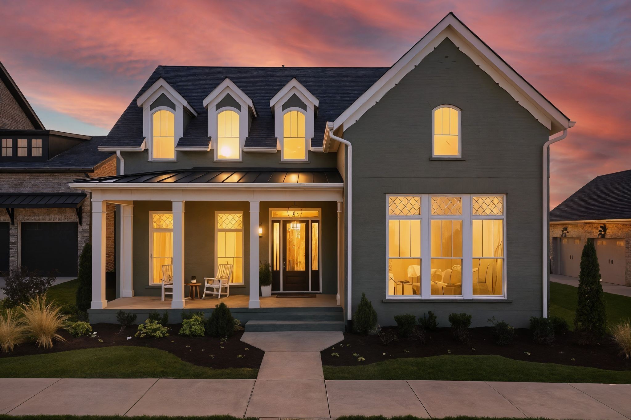 1304 Mcquiddy Road Nashville TN 37221