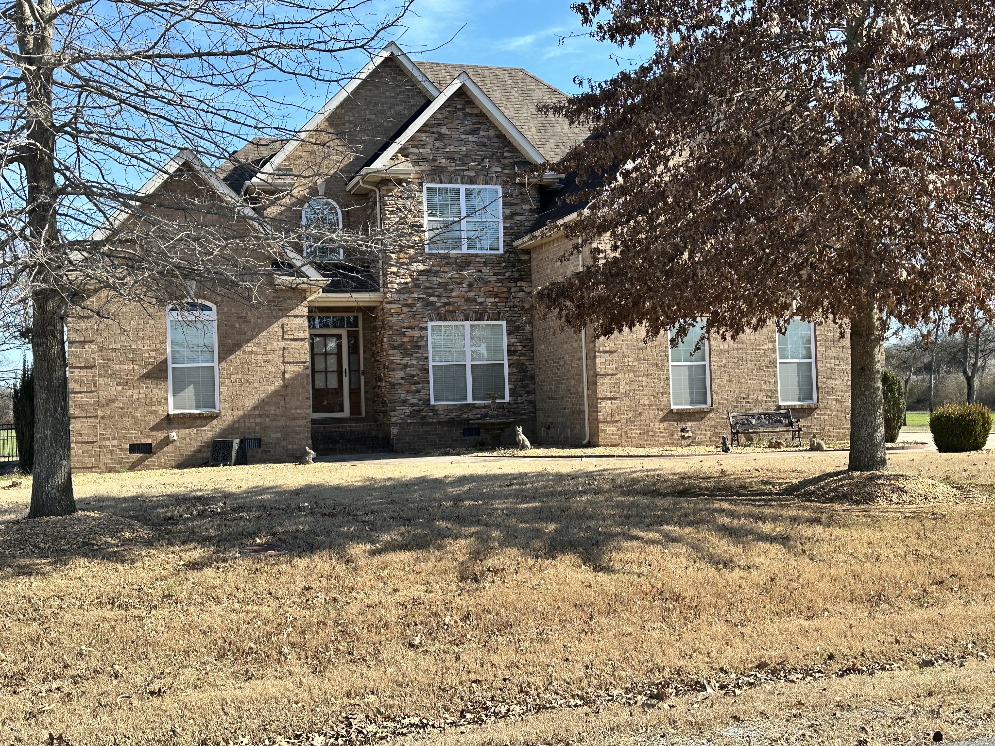 815 Galileo Drive Rockvale TN 37153