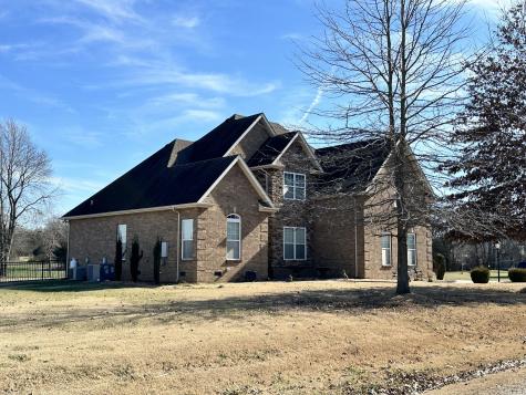 815 Galileo Drive Rockvale TN 37153