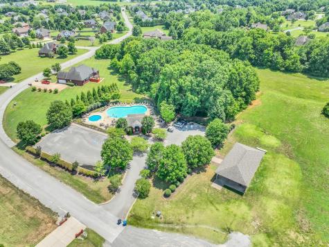 815 Galileo Drive Rockvale TN 37153