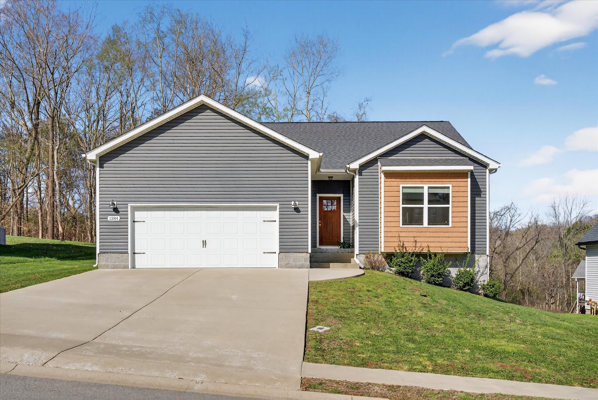1384 Sussex Drive Clarksville TN 37042