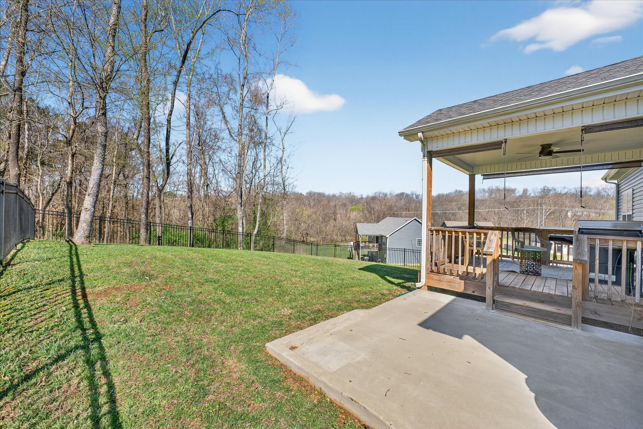 1384 Sussex Drive Clarksville TN 37042