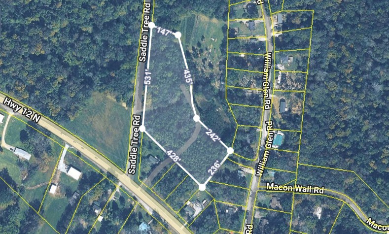 1010 Saddle Tree Road Ashland City TN 37015