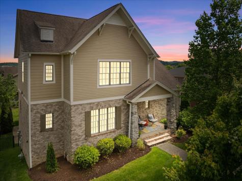 429 Finnhorse Lane Franklin TN 37064