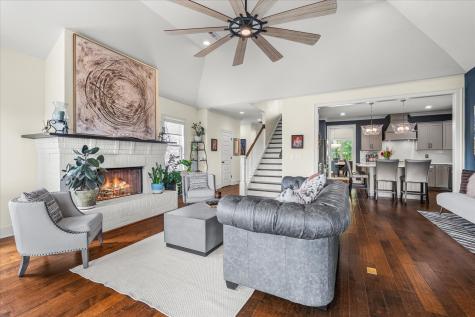 429 Finnhorse Lane Franklin TN 37064