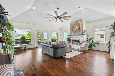 429 Finnhorse Lane Franklin TN 37064