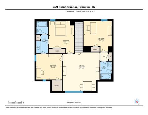 429 Finnhorse Lane Franklin TN 37064