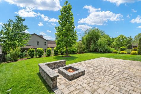 429 Finnhorse Lane Franklin TN 37064