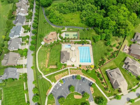 429 Finnhorse Lane Franklin TN 37064