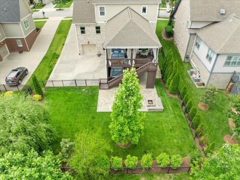 429 Finnhorse Lane Franklin TN 37064