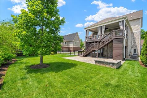 429 Finnhorse Lane Franklin TN 37064