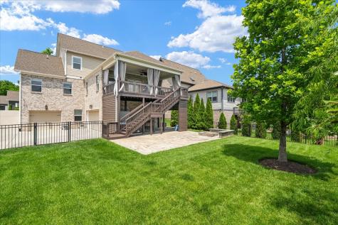 429 Finnhorse Lane Franklin TN 37064