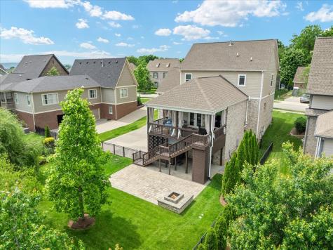 429 Finnhorse Lane Franklin TN 37064