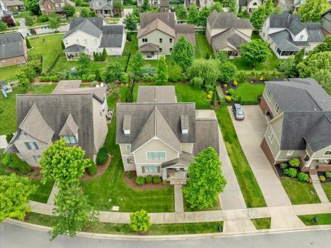 429 Finnhorse Lane Franklin TN 37064