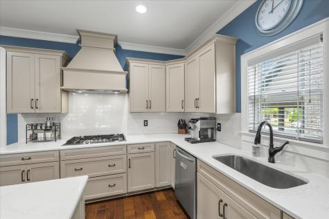 429 Finnhorse Lane Franklin TN 37064