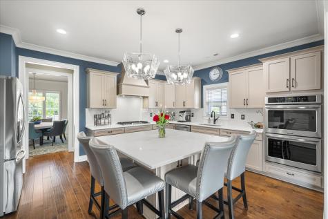 429 Finnhorse Lane Franklin TN 37064