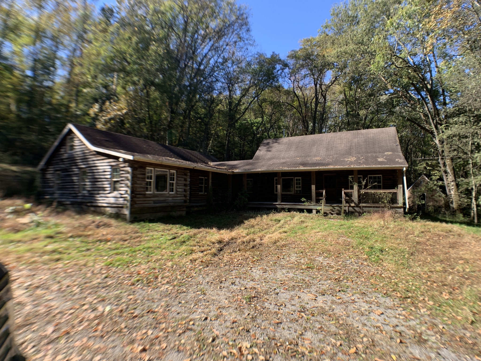 6429 Peytonsville Arno Road College Grove TN 37046
