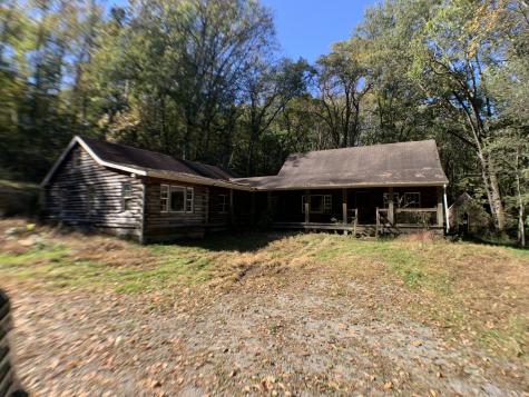 6429 Peytonsville Arno Road College Grove TN 37046