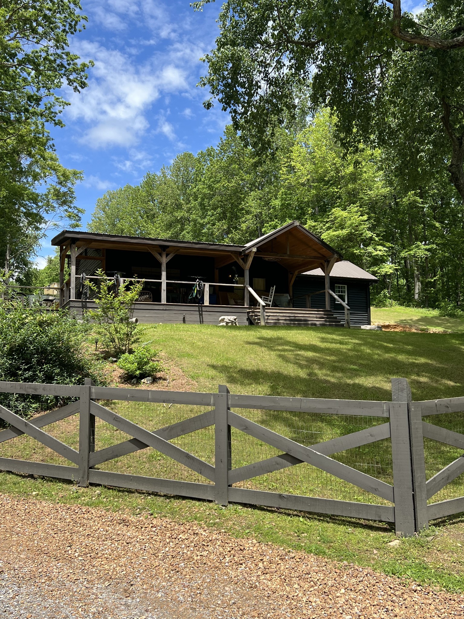 5964 Garrison Road Franklin TN 37064