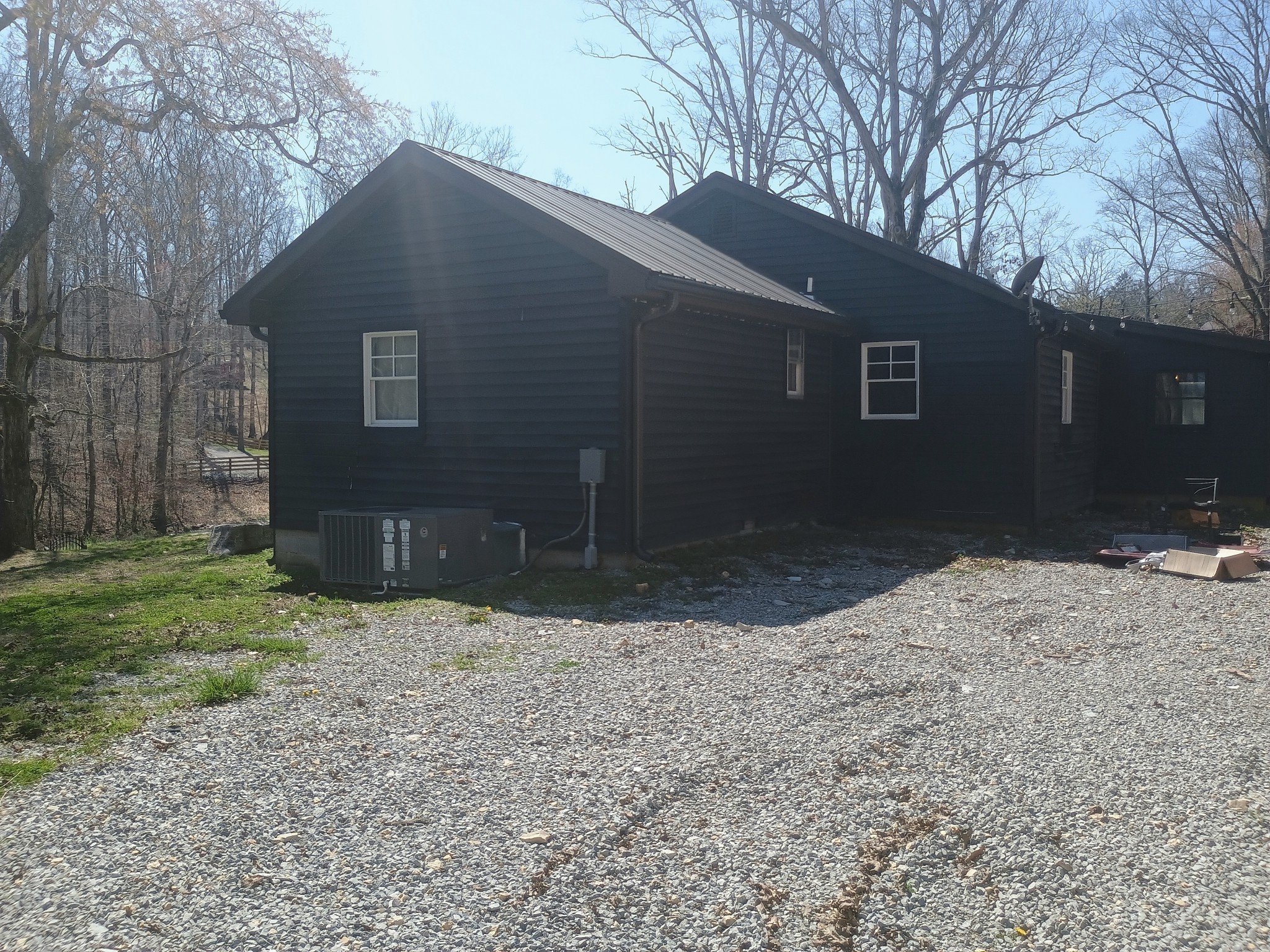 5964 Garrison Road Franklin TN 37064