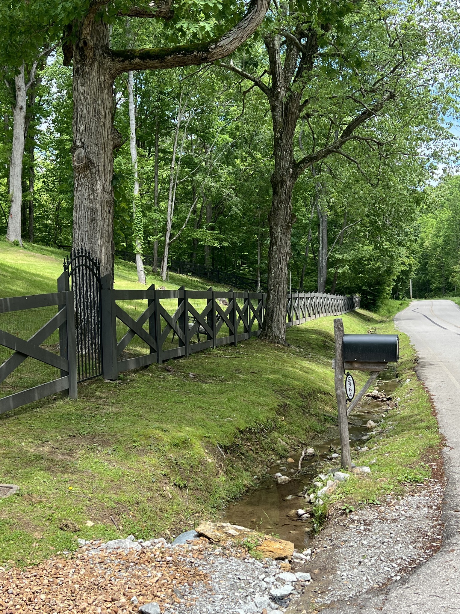 5964 Garrison Road Franklin TN 37064