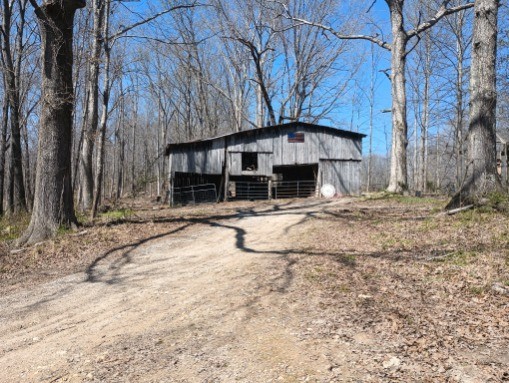 5964 Garrison Road Franklin TN 37064