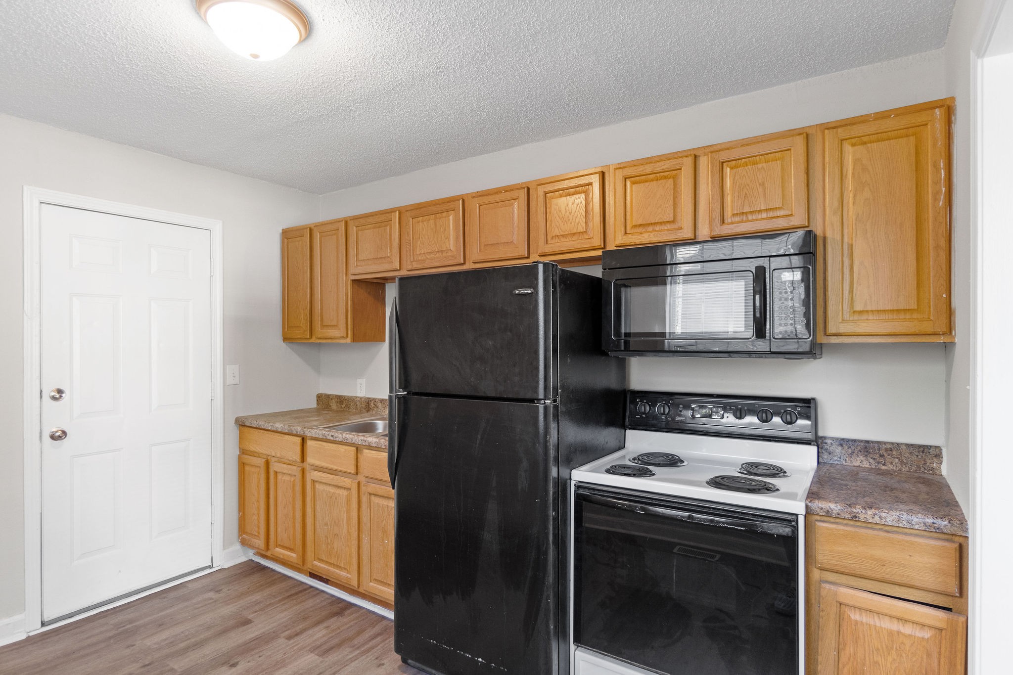 924 Woody Hills Drive Clarksville TN 37040