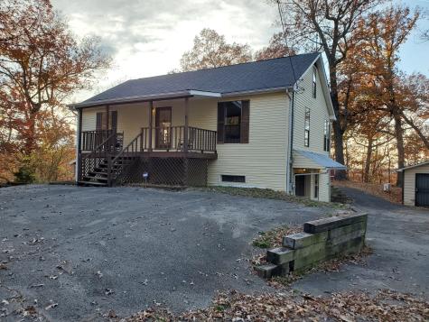 4944 Bull Run Road Ashland City TN 37015