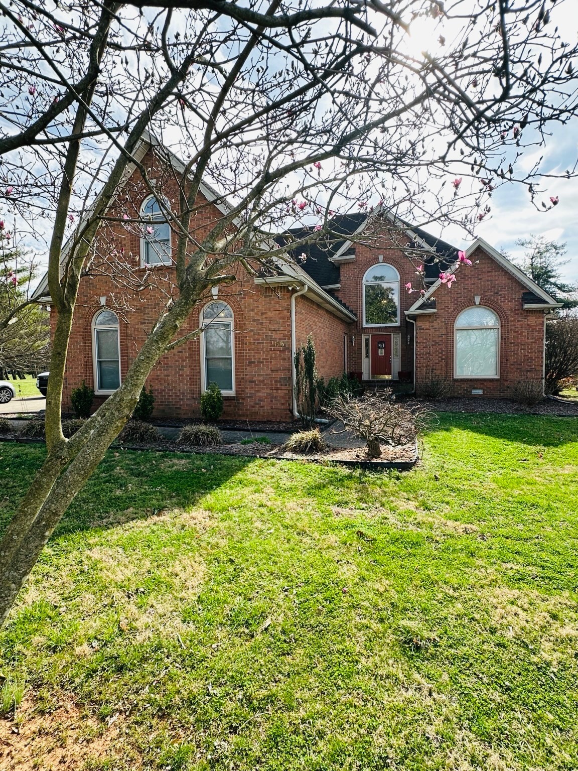 1536 Canterbury Lane Murfreesboro TN 37130