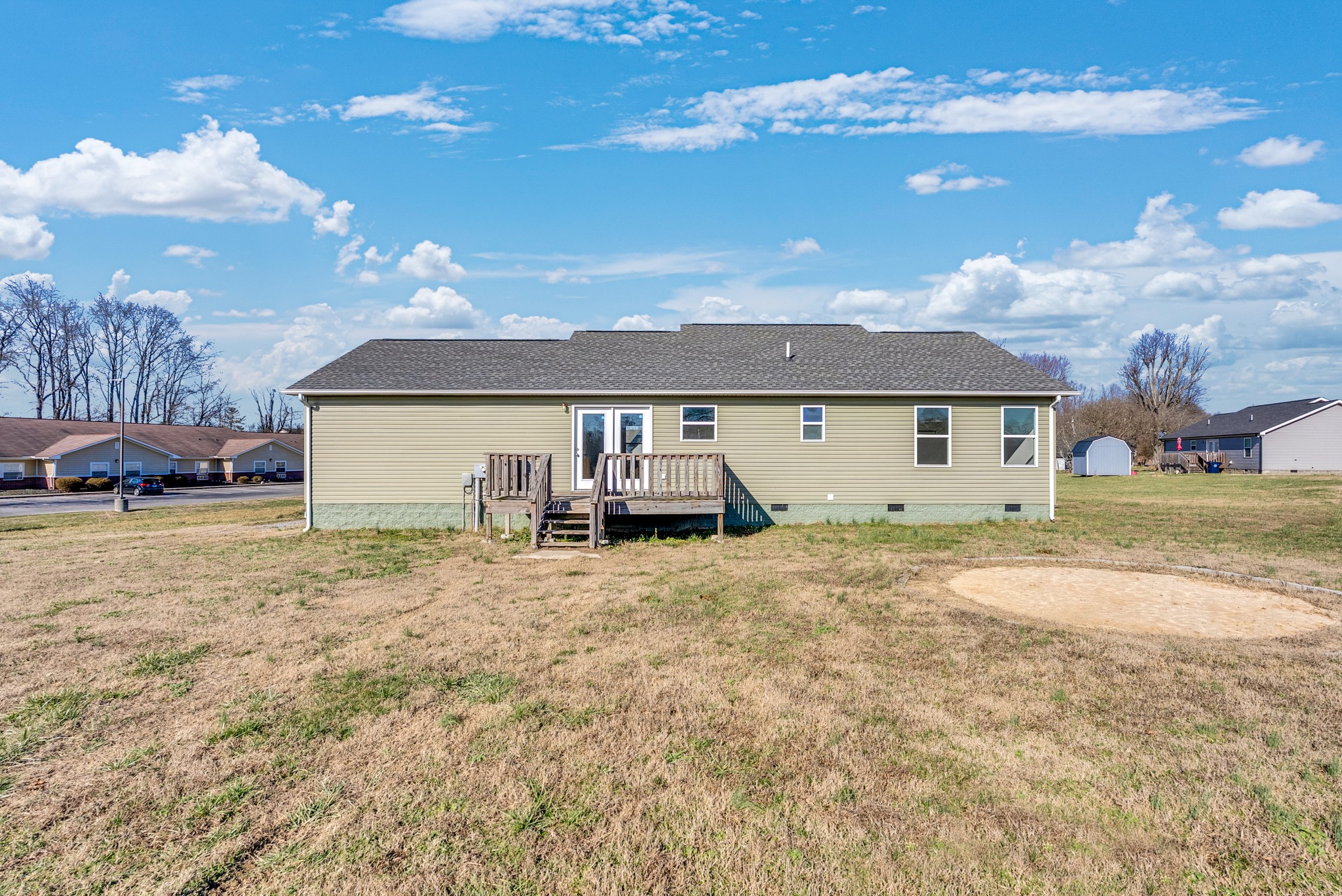 128 Fiddlers Drive Smithville TN 37166