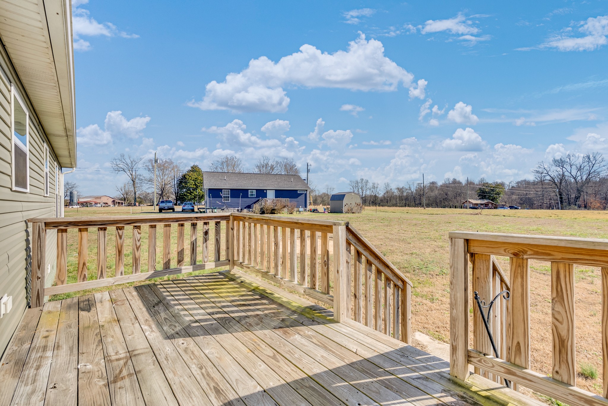 128 Fiddlers Drive Smithville TN 37166