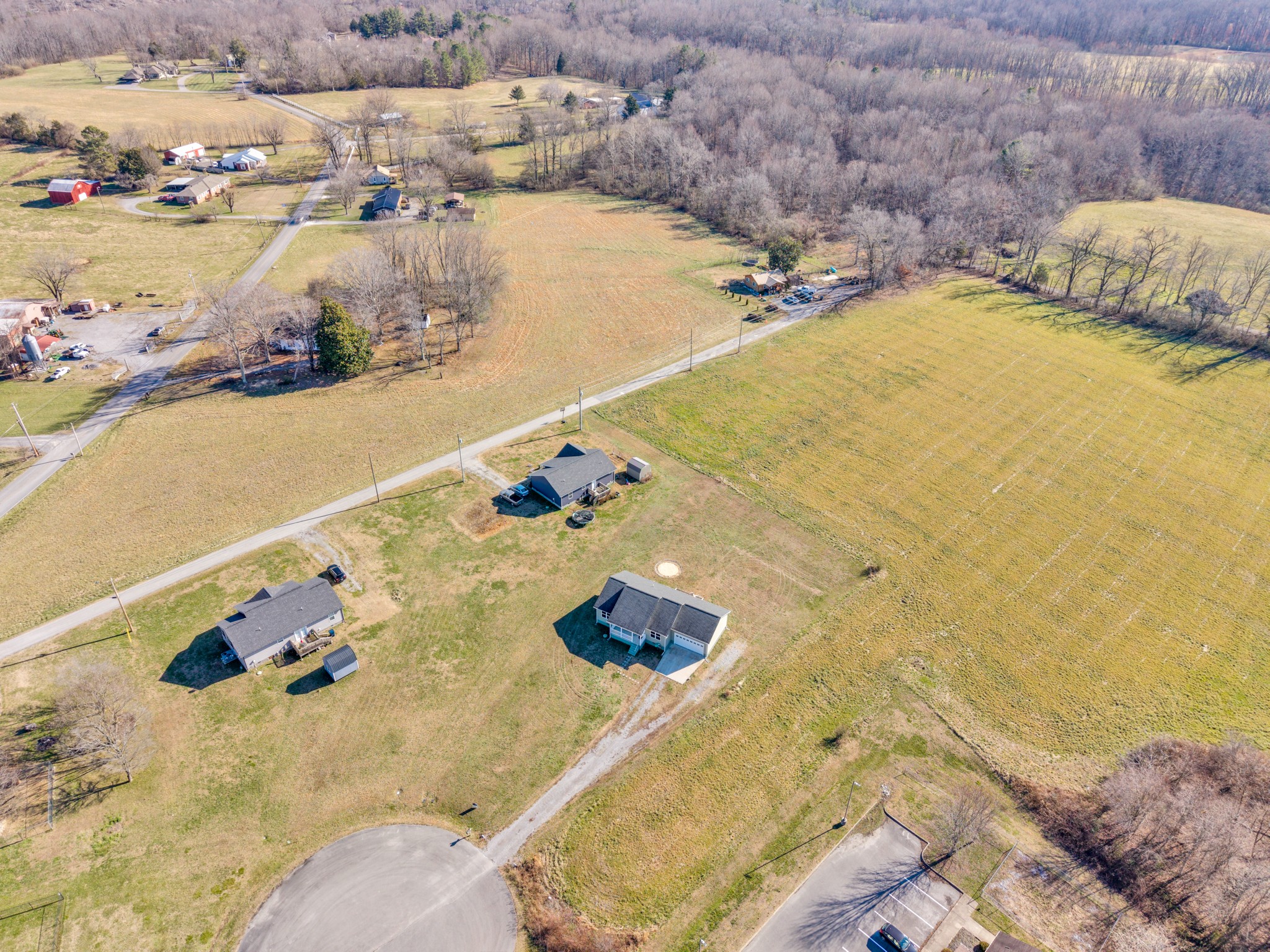 128 Fiddlers Drive Smithville TN 37166