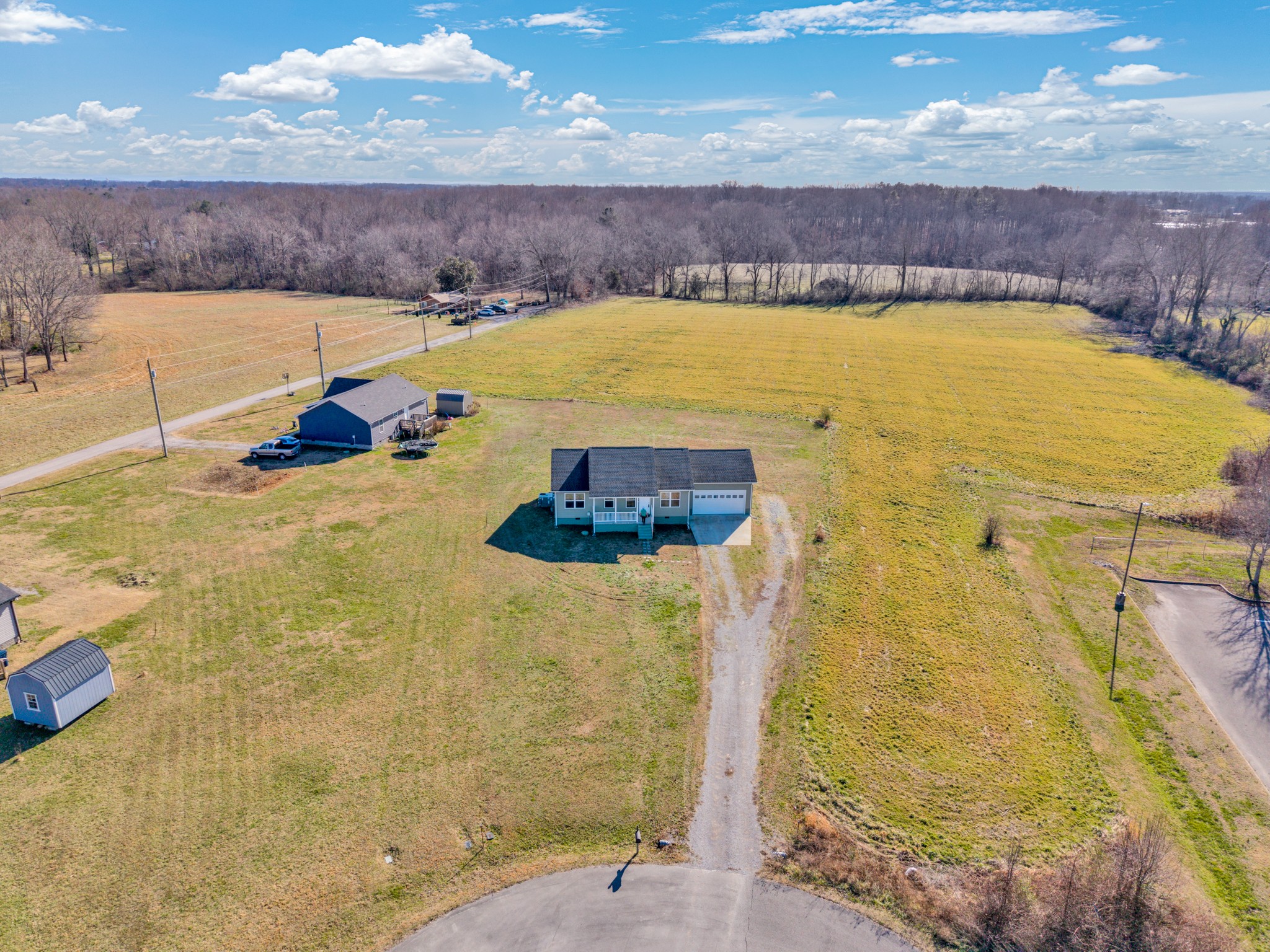 128 Fiddlers Drive Smithville TN 37166