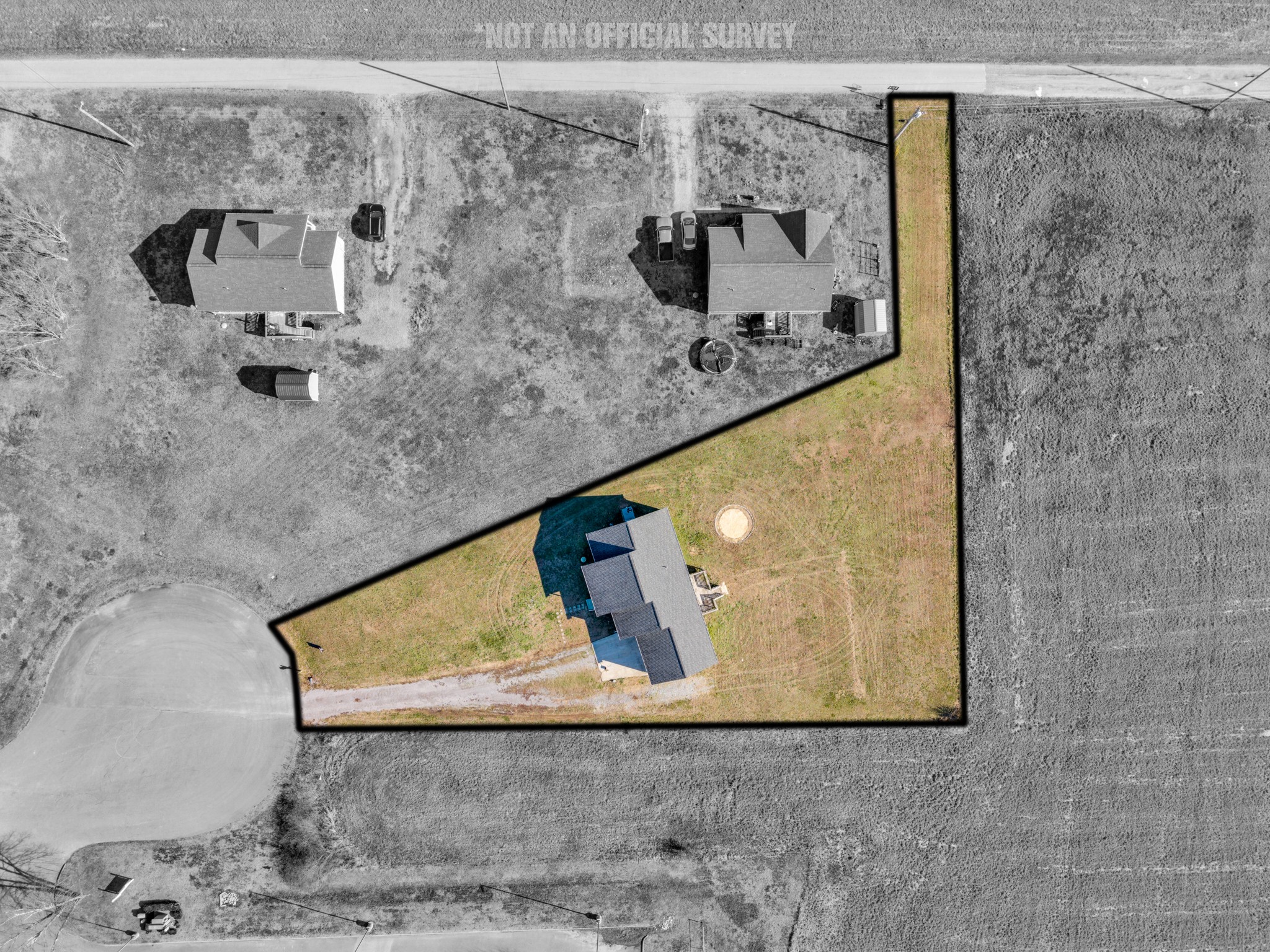 128 Fiddlers Drive Smithville TN 37166