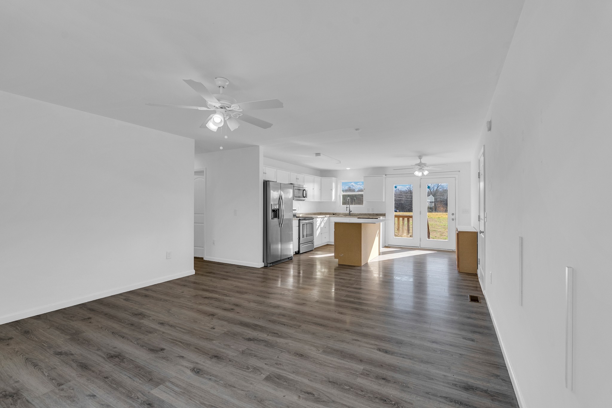 128 Fiddlers Drive Smithville TN 37166