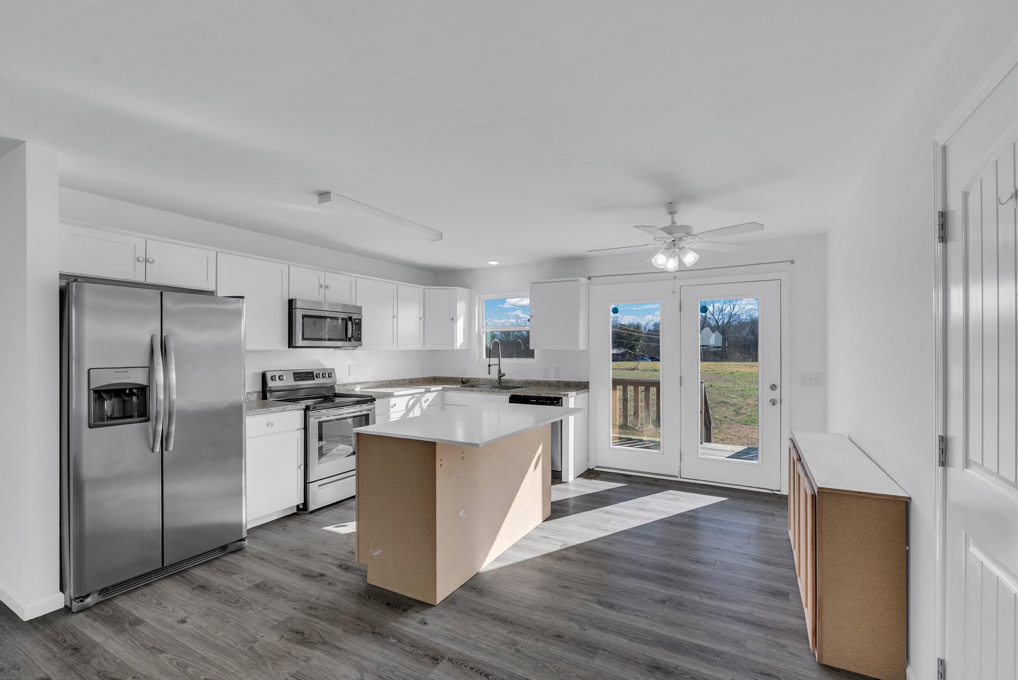 128 Fiddlers Drive Smithville TN 37166