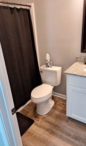 141 Dogwood Court Shelbyville TN 37160