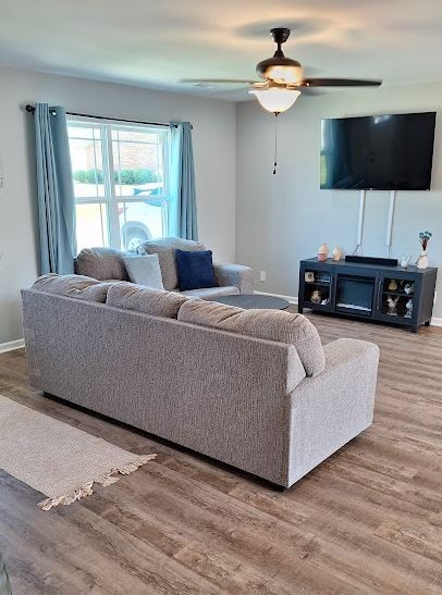 141 Dogwood Court Shelbyville TN 37160