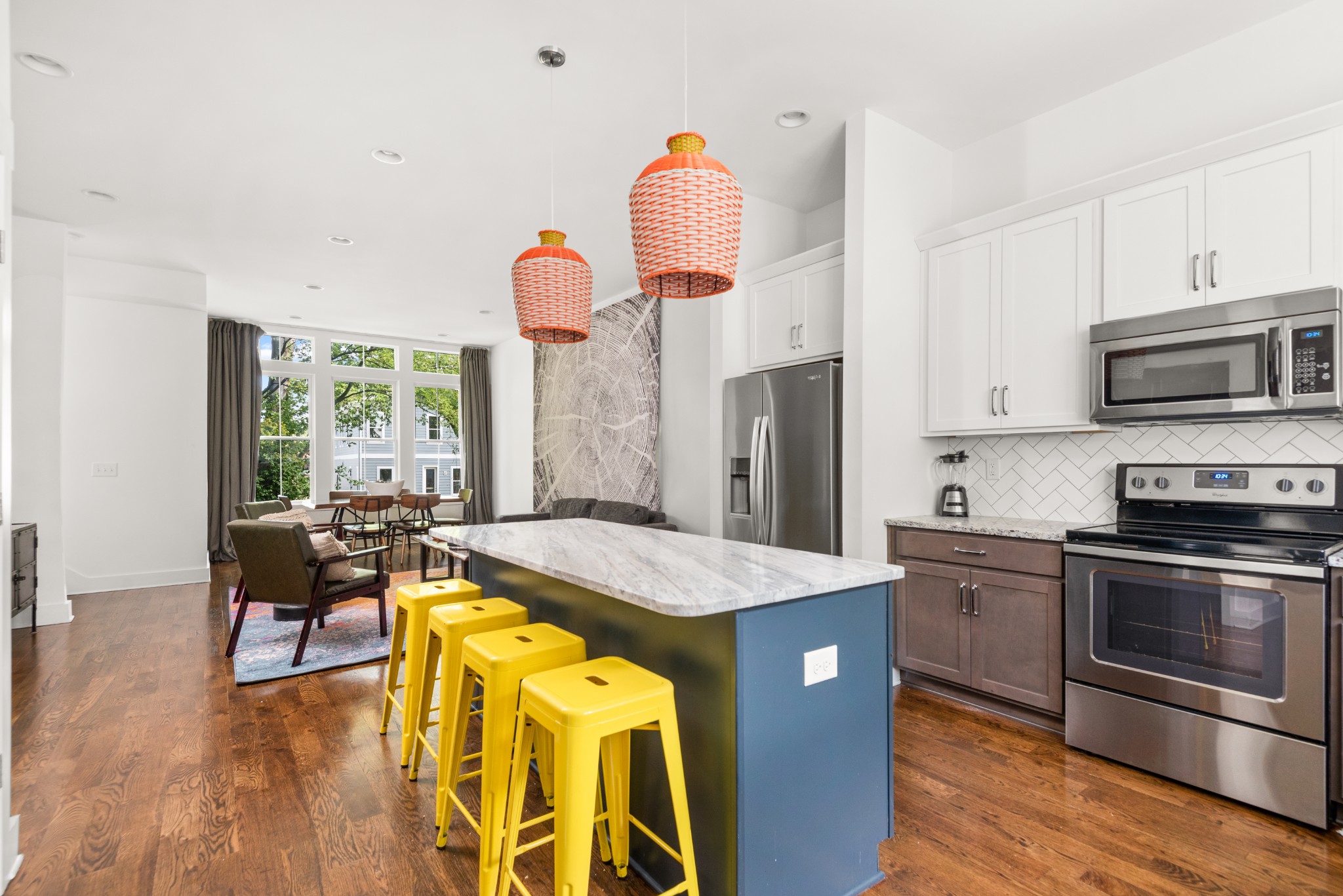1027 E Trinity Lane Nashville TN 37216