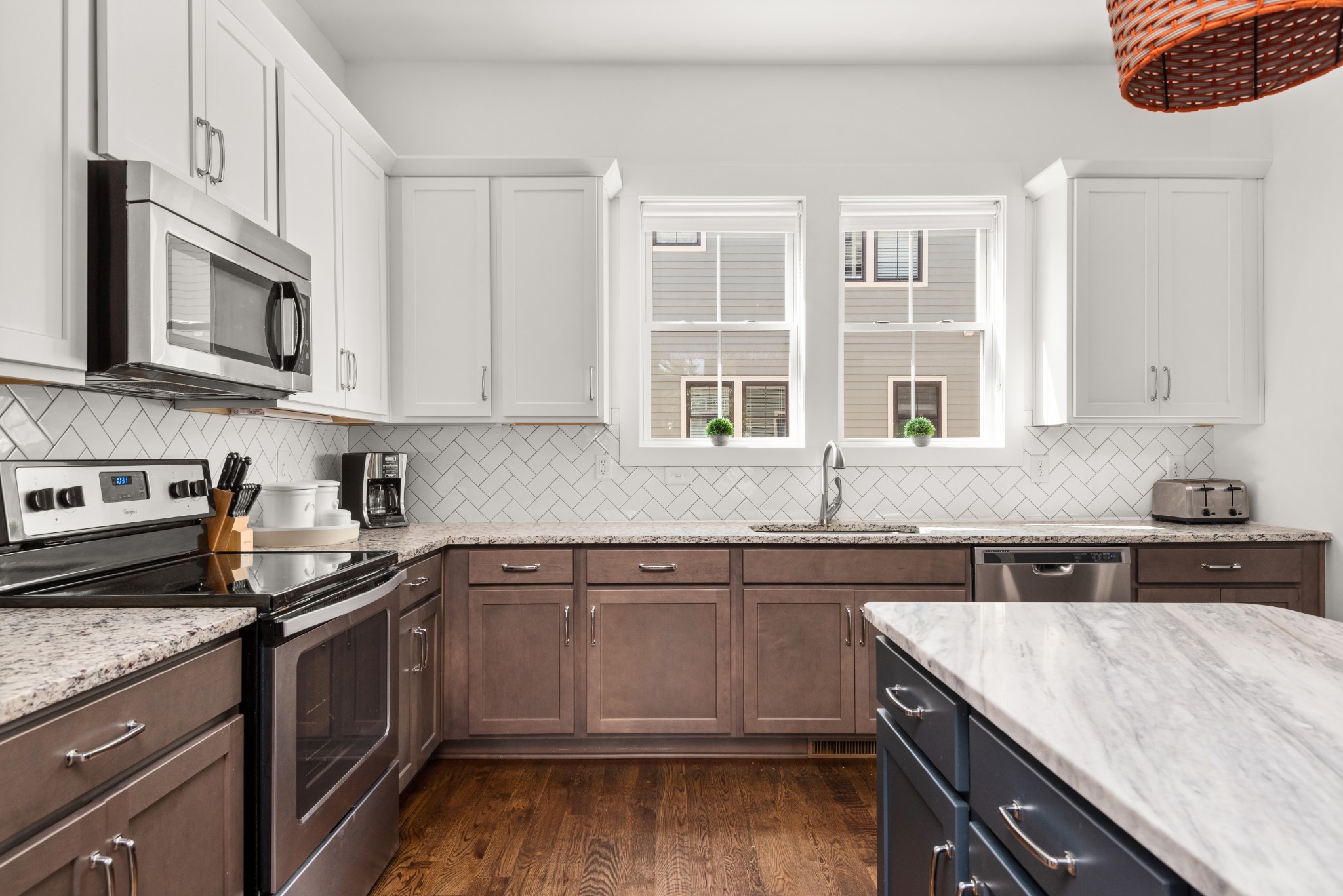 1027 E Trinity Lane Nashville TN 37216