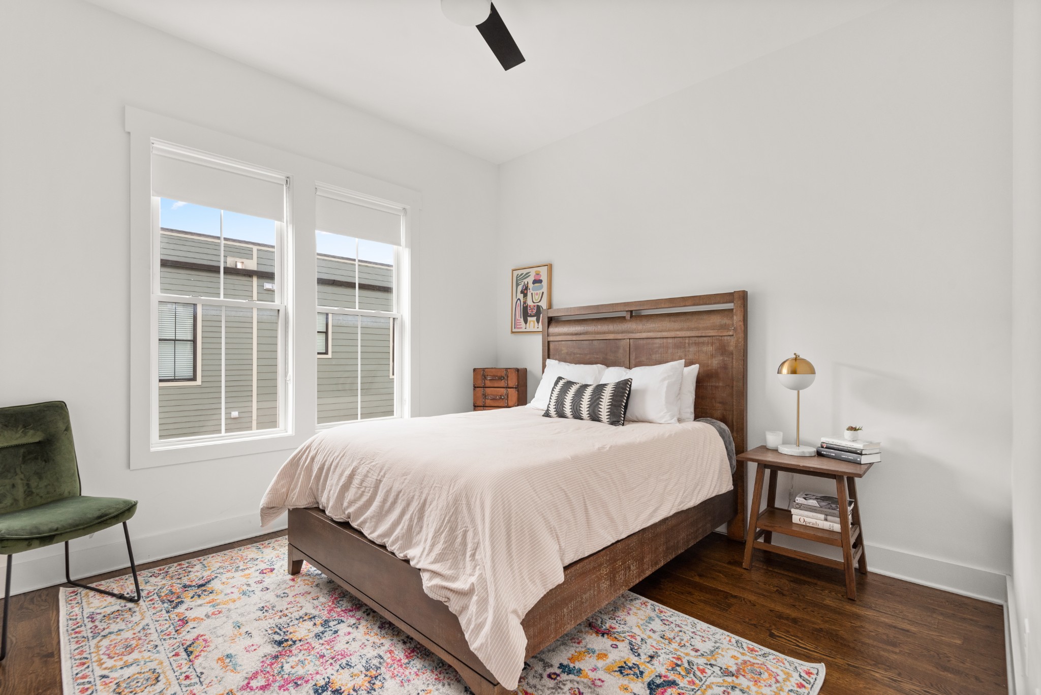 1027 E Trinity Lane Nashville TN 37216