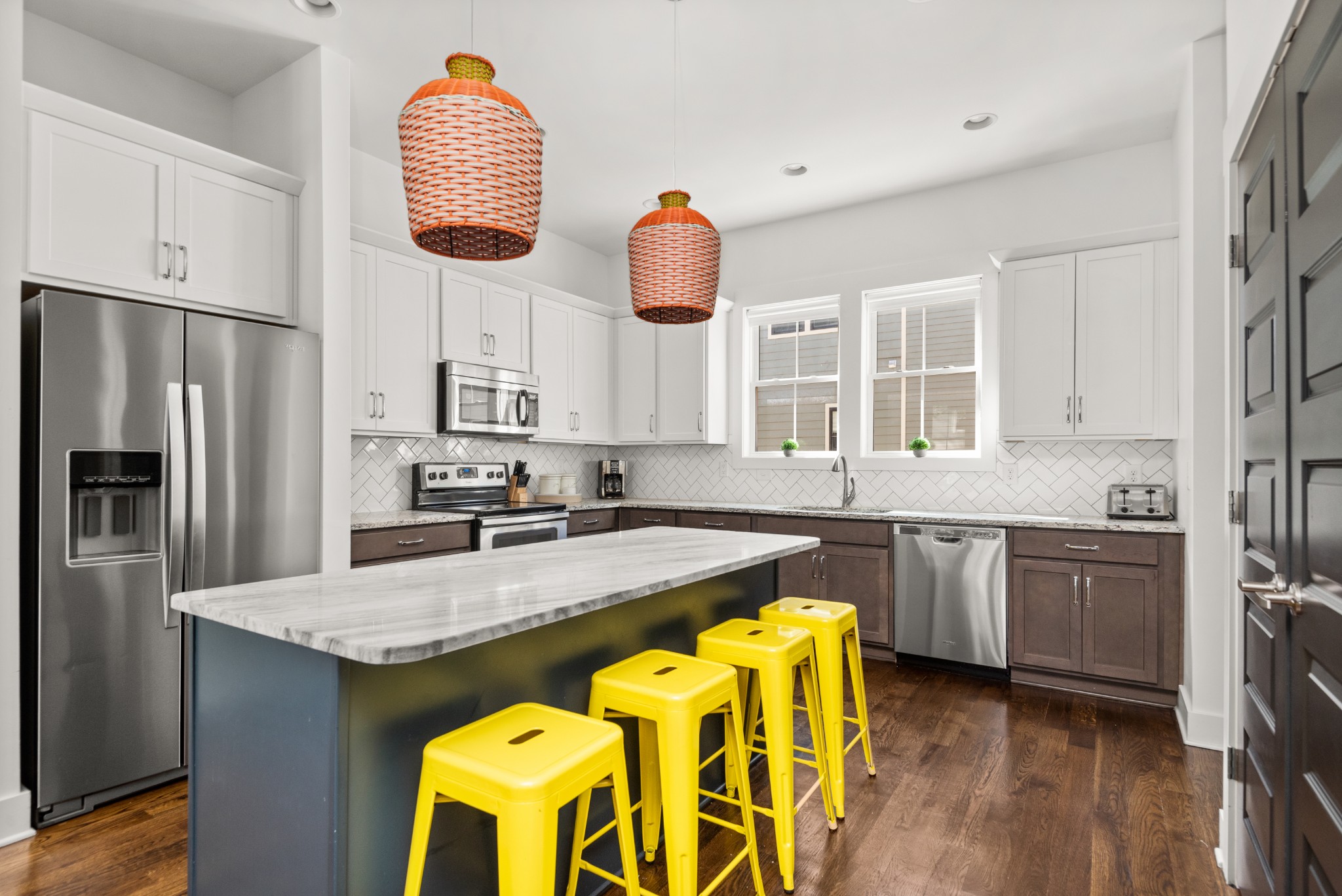 1027 E Trinity Lane Nashville TN 37216