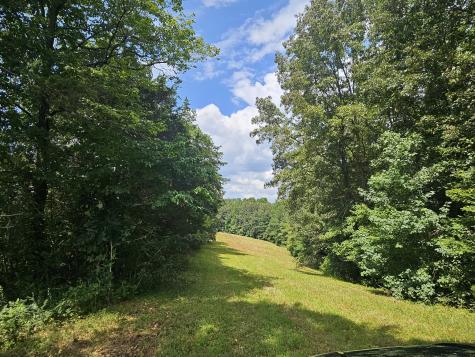 0 Young Ridge Road Sparta TN 38583