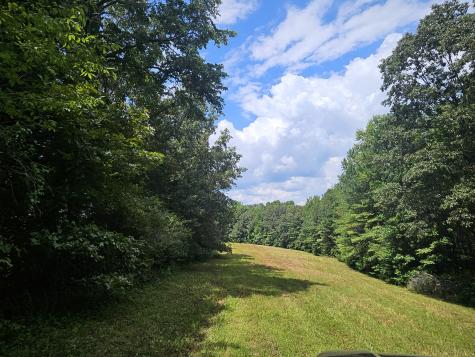 0 Young Ridge Road Sparta TN 38583